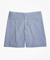 Brooks Brothers Tie Back Boxers