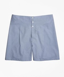 Brooks Brothers 布克兄弟 Tie Back Boxers