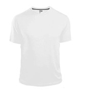 Gap 盖璞 GAP Men's Crew Neck Cotton T Shirt Everyday Solid Color Short Sleeve运动t恤