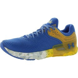 UNDER ARMOUR 安德玛 Under Armour Mens Ua M Team Hovr Apex 2 Fitness Workout Sneakers