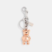 COACH 蔻驰 3 D Bear Bag Charm