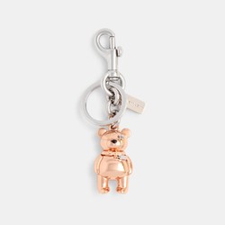 COACH 蔻驰 3 D Bear Bag Charm