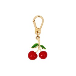 COACH 蔻驰 Collectible Cherry Charm