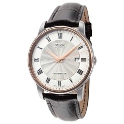 MIDO 美度 Mido Baroncelli III   手表