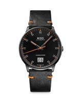 MIDO 美度 Commander Big Date Watch, 42mm