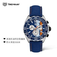 TAG Heuer 男士石英表 CAZ101N.FC8243