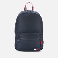 TOMMY HILFIGER Tommy Hilfiger Men's Tommy Backpack - Blue