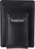 TOMMY HILFIGER Fordham Front Pocket Wallet