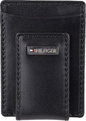 TOMMY HILFIGER 汤米·希尔费格 Fordham Front Pocket Wallet