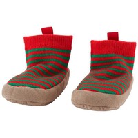 Carter's 孩特 Holiday Slipper Socks