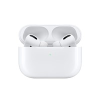 Apple 苹果 iPhone 苹果三代耳机 AirPods Pro 无线充电盒耳机 耳塞式 海外版