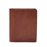 FOSSIL Fossil Men's Mykel Leather Bifold