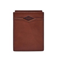 FOSSIL Fossil Men's Mykel Leather Card Case