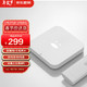 Tencent 腾讯 极光盒子4 智能网络电视机顶盒子 千兆网口 2+16G存储 6K高清 双频WiFi 蓝牙语音遥控