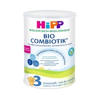 HiPP 喜宝 荷兰版 益生菌奶粉 3段 800G