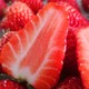 PLUS会员：三果夫 丹东99红颜奶油草莓  3斤