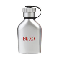 HUGO BOSS Hugo Boss 雨果博斯 冰冻男士淡香水 EDT 75ml水生馥奇香调