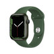 有券的上：Apple 苹果 Watch Series 7 智能手表 GPS款 45mm