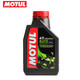  MOTUL 摩特 3100 GOLD 半合成 摩托车机油 4T四冲程摩油 SM级10W-40  JASO MA2 1L　