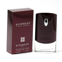 GIVENCHY 纪梵希 Givenchy Pour Homme- EDT Spray 1.7 OZ
