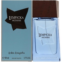 Lolita Lempicka Homme EDTspray 1.7 OZ