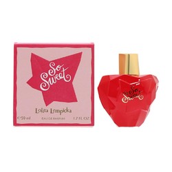 Lolita Lempicka So Sweet EDP Spray 1.7 OZ