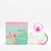 菲拉格慕 Amity  By Salvatore Ferragamo - EDT  3.4 OZ