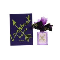 VERA WANG 王薇薇 Vera Wang Lovestruck Floral Rush EDP Spray 1 OZ