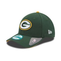 NEW ERA 纽亦华 Youth Green Green Bay Packers League