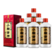 小糊涂仙 小糊涂神 浓香型白酒 52度 500ml*6瓶