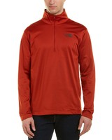 北面 The North Face Tech Glacier 1/4-Zip Pullover