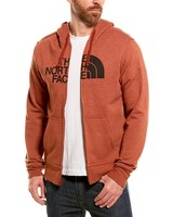 北面 The North Face Half Dome Full Zip Hoodie