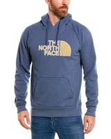 北面 The North Face Avalon Hoodie