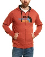 北面 The North Face Half Dome Hoodie