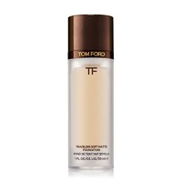 TOM FORD 柔雾无痕粉底液（ROSE） 0.4#