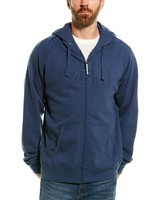 北面 The North Face Avalon Full Zip Hoodie