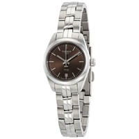 TISSOT 天梭 PR 100系列 女士石英表  T101.010.11.061.00