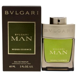 BVLGARI 宝格丽 Man Wood Essence by Bvlgari for Men - 2