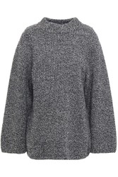 Totême Marled merino wool sweater