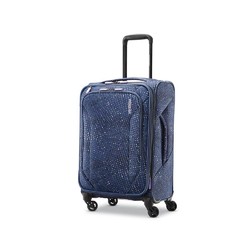 AMERICAN TOURISTER 美旅 Tribute DLX 20 softside carry-on spinner