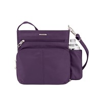 TRAVELON Anti-Theft Classic North/South Crossbody