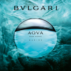 BVLGARI 宝格丽 海蓝男士淡香水50ml/100ml 海洋香调 清新自然