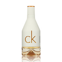 Calvin Klein 卡尔文 克莱恩 喜欢你女士淡香水50ml