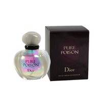 Dior 迪奥 Pure Poison by Christian Dior EDP Spray 3.4 oz (w)