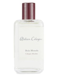 atelier cologne 欧珑 Bois Blonds Cologne Absolue