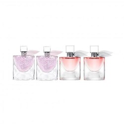 LANCOME 兰蔻 Ladies Mini Set Fragrances 3660732554102