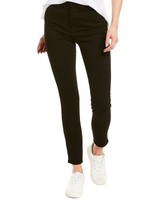 DL1961 Premium Denim Chrissy Hopper Ultra High-Rise Skinny Leg Jean