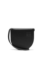 LOEWE 罗意威 Heel small leather pouch