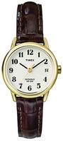 TIMEX 天美时 Timex TW2R63400 Easy Reader Burgundy 25mm