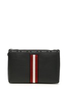 BALLY 巴利 TRAINSPOTTING HARTLAND LEATHER POUCH